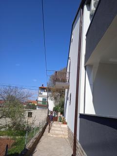 Apartments with a parking space Biograd na Moru, Biograd - 15661 - Biograd na Moru - 2