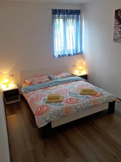 Apartments with a parking space Cres - 15672 - Cres - 2