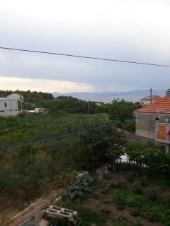 Apartments with a parking space Mirca, Brac - 15683 - 6