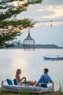 The Beach House Resort - Gili Trawangan - 6