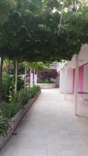 Apartment Hvar 15706c - Hvar - 4
