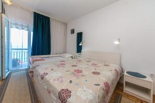 Apartments by the sea Brist, Makarska - 15714 - Podaca - 3