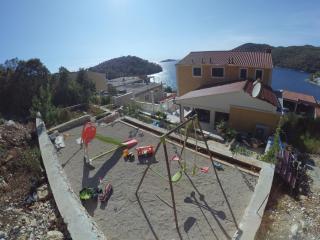 Apartments by the sea Brna, Korcula - 15730 - Smokvica - 4