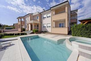 Family friendly apartments with a swimming pool Vinkuran, Pula - 15736 - 9