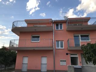 Apartments with a parking space Podstrana, Split - 15743 - 8