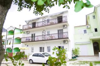 Apartments with a parking space Podaca, Makarska - 15748 - Podaca - 0