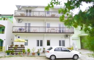 Apartments with a parking space Podaca, Makarska - 15748 - Podaca - 4