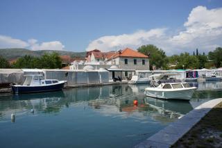 Apartments by the sea Trogir - 15752 - Trogir - 0