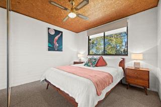 Over The Boardwalk - 9