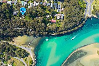 Over The Boardwalk - Kianga - 0