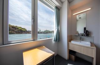 urashima INN - GANGI - - 3