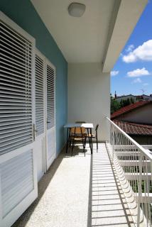 Apartments by the sea Biograd na Moru, Biograd - 15770 - 1