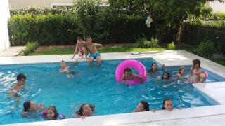 Family friendly apartments with a swimming pool Kastel Luksic, Kastela - 15773 - 3