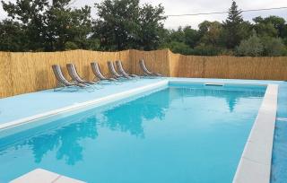 Family friendly house with a swimming pool Posedarje, Novigrad - 15785 - Islam Latinski - 5