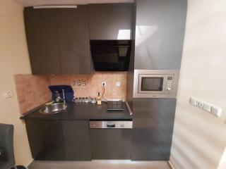 Apartments by the sea Posedarje, Novigrad - 15786 - Posedarje - 4