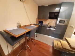 Apartments by the sea Posedarje, Novigrad - 15786 - Posedarje - 3