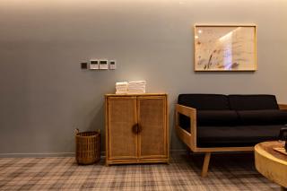 Hound Garden&Terrace Hotel - Busan - 6