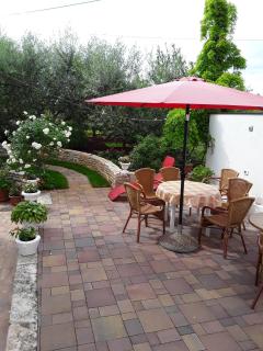 Apartments with a parking space Sosi, Umag - 15967 - Umag - 5