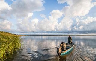 Gorgeous Home In Postomino With Wifi - 3