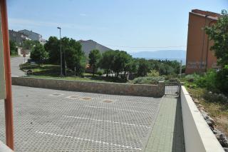 Apartments with a parking space Klenovica, Novi Vinodolski - 15987 - Klenovica - 4