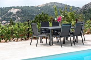 Luxury villa with a swimming pool Hvar - 15992 - 2