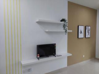 Park 51 boulevard - Petaling Jaya - 9