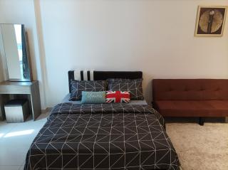 Park 51 boulevard - Petaling Jaya - 7