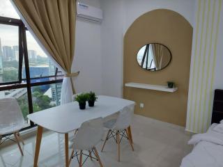 Park 51 boulevard - Petaling Jaya - 6