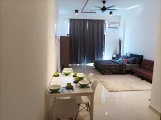 Park 51 boulevard - Petaling Jaya - 1