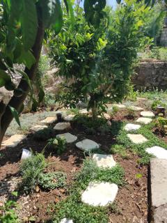 Apartments by the sea Trpanj, Peljesac - 15995 - Trpanj - 6