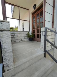 Apartments by the sea Trpanj, Peljesac - 15995 - Trpanj - 5