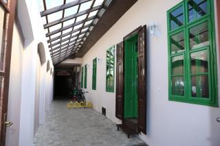 Rooms with a parking space Osijek, Slavonija - 15994 - 8