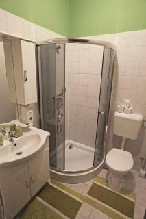 Rooms with a parking space Osijek, Slavonija - 15994 - 4