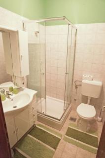 Rooms with a parking space Osijek, Slavonija - 15994 - 2