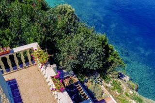 Apartments by the sea Sobra, Mljet - 15993 - Babino Polje - 5