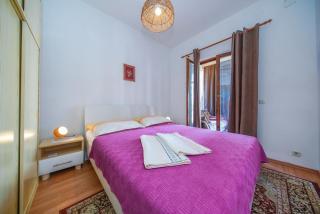 Apartments by the sea Sobra, Mljet - 15993 - Babino Polje - 3