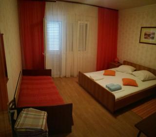 Apartments with parking space Supetarska Draga - Donja, Rab - 15999 - 1