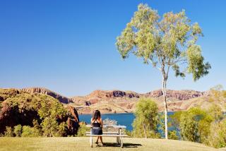 Discovery Resorts - Lake Argyle - - 4