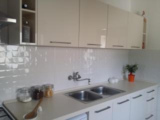 Apartments with a parking space Senj - 16008 - 2