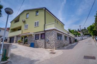 Apartments with a parking space Mali Losinj (Losinj) - 16019 - Mali Lošinj - 4