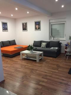 Apartments with a parking space Podstrana, Split - 16032 - 6