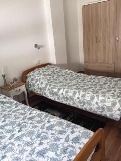 Apartments with a parking space Podstrana, Split - 16032 - 3