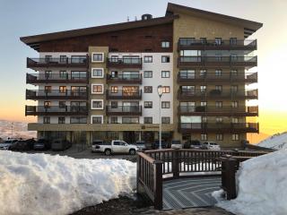 Departamento residencial Valle Nevado - Lo Barnechea - 6