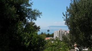 Apartments by the sea Tucepi, Makarska - 16037 - 2