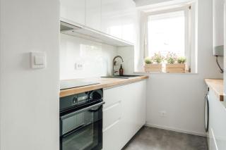 White Apartment - FREE PARKING - Liubliana - 2