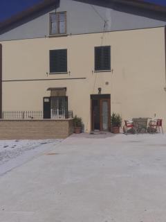 Casa Tre Fontane - Monsummano - 5