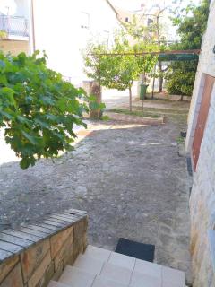 Apartments with a parking space Pjescana Uvala, Pula - 16054 - 4