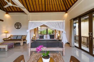 The Dayuh Ubud - Ubud - 8