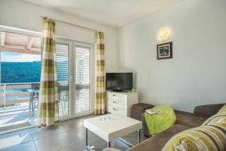 Apartments by the sea Luka Krnica, Marcana - 16055 - 3