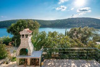 Apartments by the sea Luka Krnica, Marcana - 16055 - 4